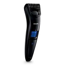 Philips AT4000 Beard Trimmer, Face Styler and Grooming Kit for Perfect Beard With easy and Precision