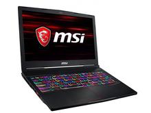 MSI GE63 RAIDER i7/1TB SSD/16/FHD/6GB Gr/W10