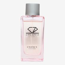 Zirconia Chance Eau De Perfume For Women 100Ml