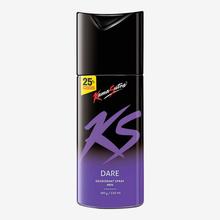 Kama Sutra Dare Deodorant Spray For Men, 150ml.