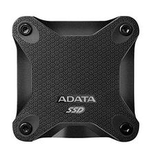 Adata 256GB SD600 External Portable SSD HDD