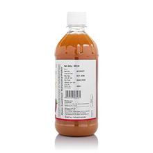 HealthVit Apple Cider Vinegar with Mother Vinegar, Raw,