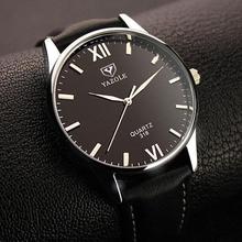 YAZOLE Wristwatch Wrist Watch Men 2018 Top Brand Luxury Famous Male