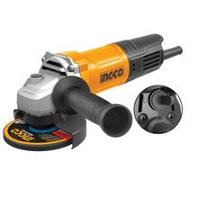 Ingco 900W Angle grinder AG900282