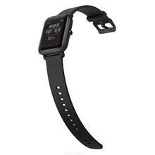 Original Xiaomi AMAZFIT Bip Pace Youth GPS bluetooth 4.0 IP68 Smart Watch International Version