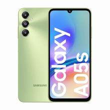 Samsung Galaxy A05s (6GB+128GB) || Snapdragon 680 Chipset || 6.7 inches 90Hz Lcd