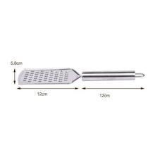 Cheese Grater Multi-purpose Stainless Steel Sharp Stainless steel cheese planer Cheese shavings knife