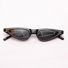 Black cateyed sunglass for ladies