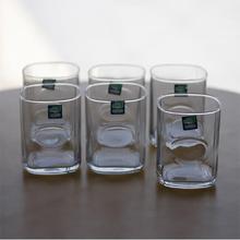 Whiskey Glass JS-69115-1 (Set of 6)