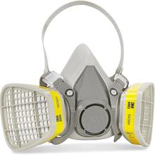 Respirator Set (with Gas Cartridge) for Resin 3D Printing & Spray Painting