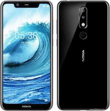 Nokia 6.1 | 3 GB RAM + 32 GB ROM| 3000 MAH| 5.5 Inch Screen Mobile