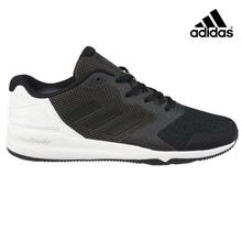 Adidas Black/White Crazy Train 2.0 Cloudfoam Training Shoes For Men - BY2518