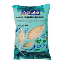 Ali Baba Ponni Boiled Rice 1kg