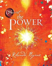 The Power (The Secret) by Rhonda Byrne