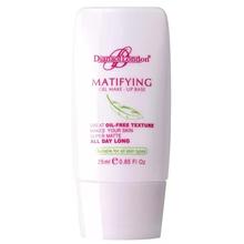 Diana of London Matifying Gel Make-up Base, 25 ml