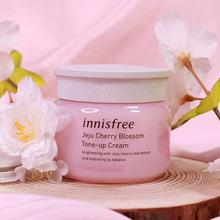 KOJA INNISFREE Jeju Cherry Blossom Tone-up Cream 50ml