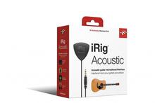 IK Multimedia iRig Acoustic