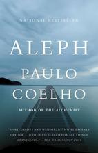 Alep By Paulo Coelho