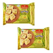 Haldiram's Soan Papdi (Bundle of 2 x 500g)