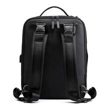 Travel Backpack_Large Capacity Backpack Fashionable Simple