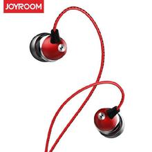 Joyroom Em201 In-ear Headphone - Earphone