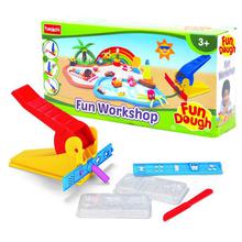 Funskool Fundough Fun Workshop For Kids(5000700)