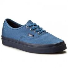 Vans Blue Vn0A38Emmok Authentic Casual Shoes- 7111