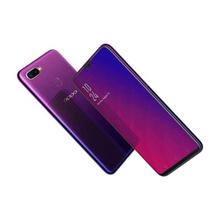 Oppo F9 [RAM-4GB ROM-64GB, Camera Front: 25MP, Rear: 16+2MP Dual)] - Starry Purple