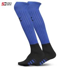 Nylon Football Socks Vector X Coral