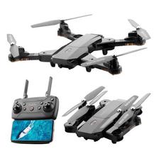 TK117 Drone Quadcopter Dark Pro Gesture Selfie Drone