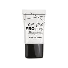 L.A. Girl PRO.prep HD.high-definition Smoothing Face primer Clear