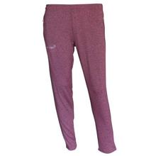 Sport Sun Maroon Textured Trouser For Men - 38709SPSUML1090