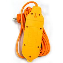 Yellow multi plug  





					Write a Review