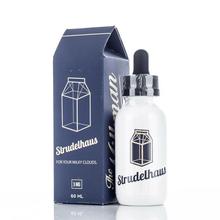 The Milkman Strudelhaus E-Liquid