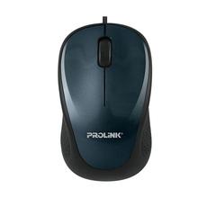 PROLiNK Wired Optical Sensor Mouse PMO630U