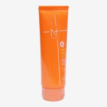 N+ Professional Sunscreen Lotion 50 Spf Uva & Uvb Protection For All Types Of Skin 100Ml