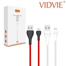 VIDVIE iPhone Fast Charging Cable CB424