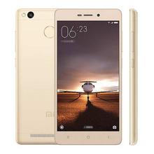 Xiaomi Redmi 3s (3 GB RAM, 32 GB ROM) 5 Inch Screen