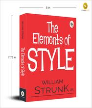 The Elements of Style By William Strunk Jr.