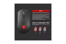 Fantech CYBER X12 Macro RGB Gaming Mouse