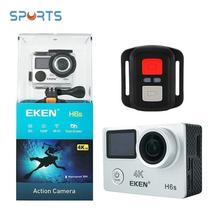 Eken H6S 4K Plus Wifi Action Sports Camera
