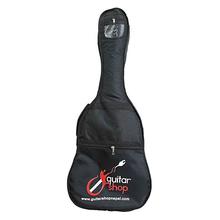 GuitarShop Acoustic Guitar Bag- Black