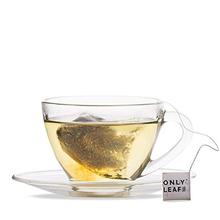 Onlyleaf Tulsi Green Tea , 52 Tea Bags (50 Tea Bags + 2 Free