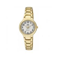 Q&Q Wrist Watch For Women F499J014Y