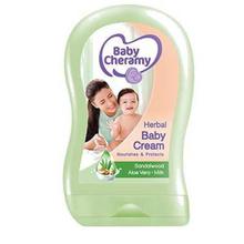 Baby Cheramy Baby Cream (200ml)