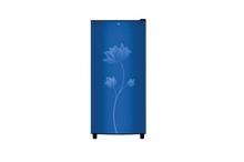 CG Single Door Refrigerator CGS200PG/PB-190Ltr