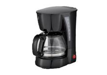 SOKANY CM-102 Coffee Maker Machine with Overheat Protection