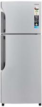 Samsung RT26H3000SE 255 Ltrs Double Door Refrigerator - Silver