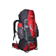 Whiz 2002 Trekking Bag (85 Litres)- Red