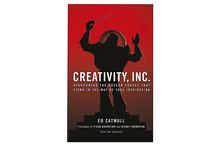 Creativity Inc - Ed Catmull